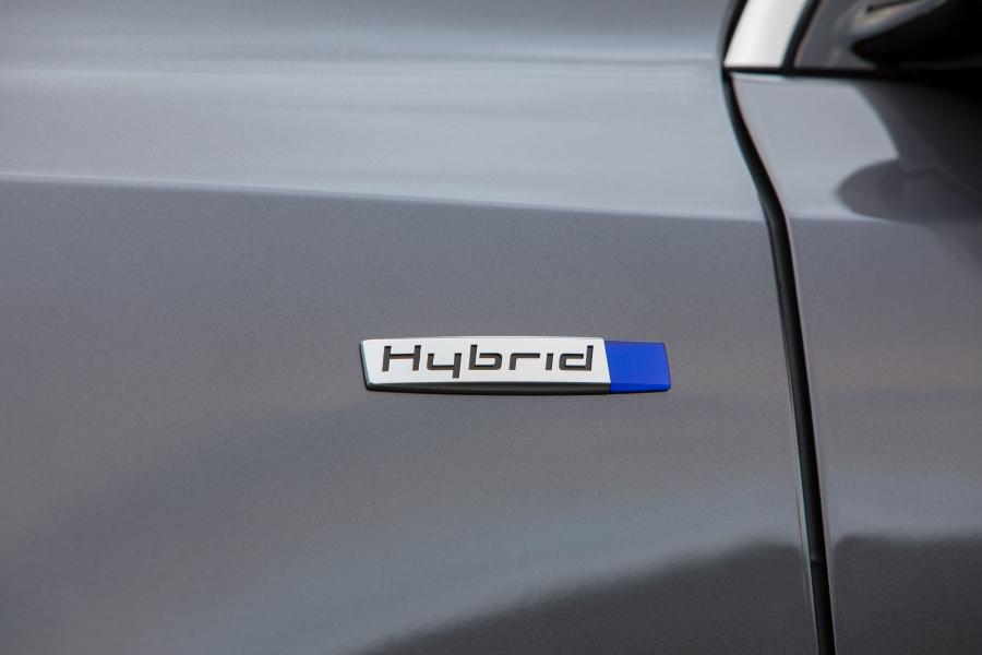 Логотип Acura MDX Sport Hybrid (YD3) 2017 года  (фото 19 из 72)